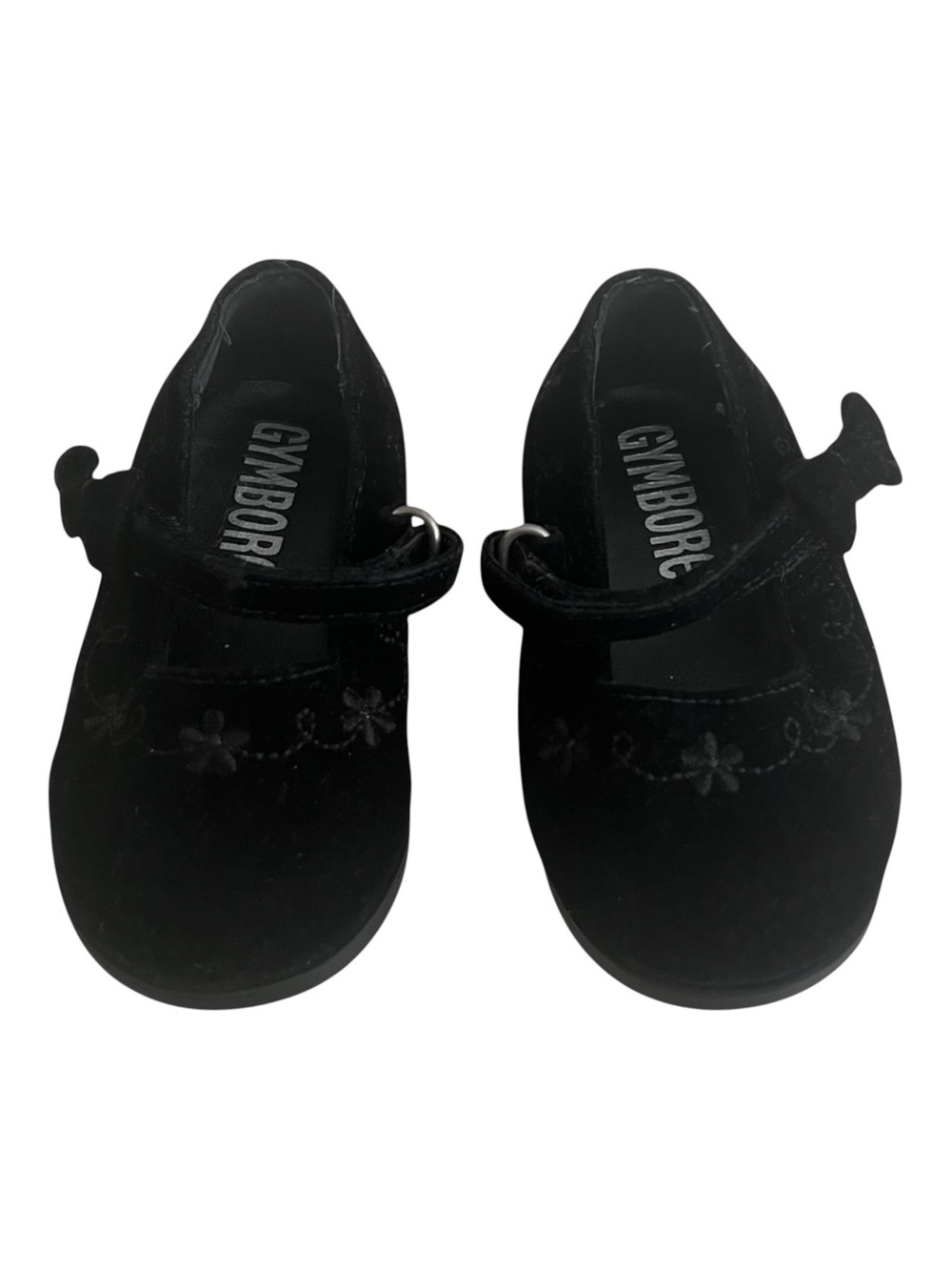 Vintage Y2K Gymboree Baby Shoes